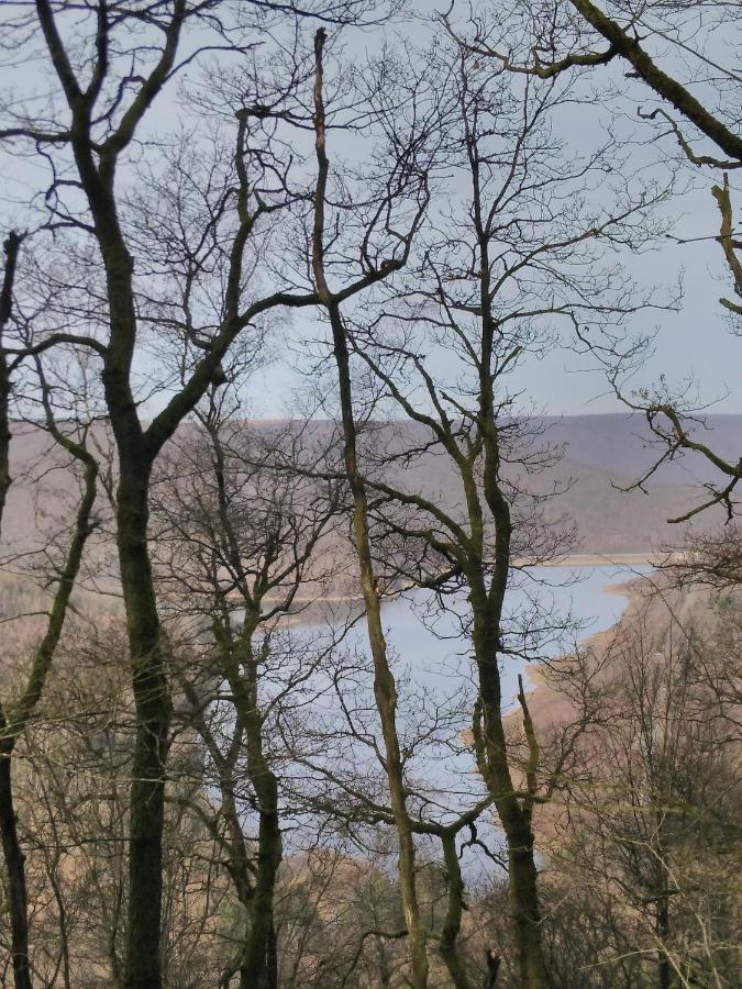 Entre Meuse Et Foret Revin  Luaran gambar