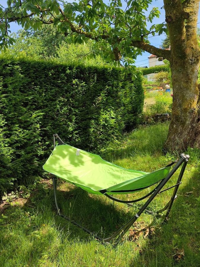 Entre Meuse Et Foret Revin  Luaran gambar